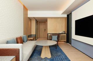Four Points by Sheraton Shanghai International Tourism and Resorts Zone - Nanhui - 1