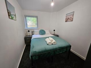 Furnished 1 BR Apt in Liverpool - Flat 18 - Liverpool - 5