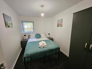 Furnished 1 BR Apt in Liverpool - Flat 18 - Liverpool - 4