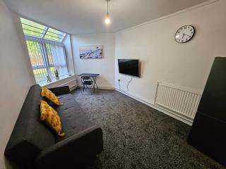Furnished 1 BR Apt in Liverpool - Flat 18 - Liverpool - 3