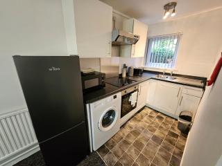 Furnished 1 BR Apt in Liverpool - Flat 18 - Liverpool - 2