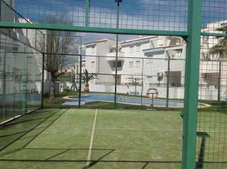 Brisas planta baja con acceso directo a la piscina - Alcalà de Xivert - 1