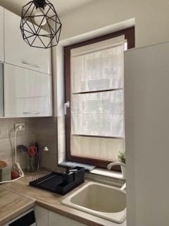 Deluxe studio beach Lazur - 6