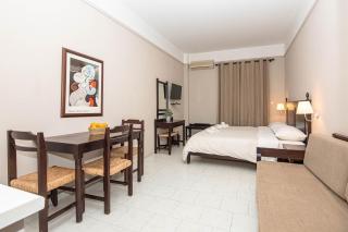Talos Hotel Apartments - Kato Daratso - 7