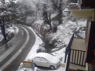 NH 47 Rooms - Dalhousie - 9