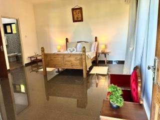 Villea Frangipani Top floor 2 bedroom Apartment - 3