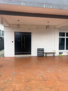 d'Lux 6rm16-25px Swimming Pool BBQ NetFlix KTV HotPot Mahjong Games - Bandar Penawar - 9