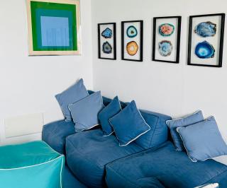 Dimora del Sole Luxury and charm apartment - Otranto - 1