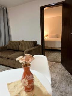 Suite Macau - Diamantina - 7