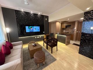 Cozy studio apartment indirapuram - Jāmb - 4