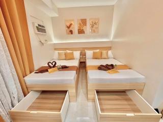 Modern Studio in Cebu city near IT park - Città di Cebu - 6