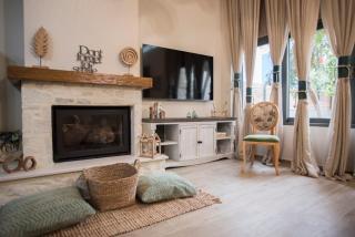 panos luxury apartment - Heraklion - 4