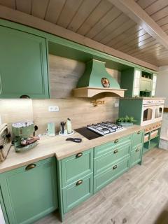 panos luxury apartment - 1