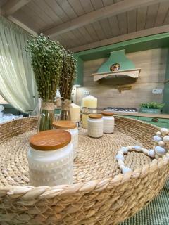 panos luxury apartment - Heraklion - 2