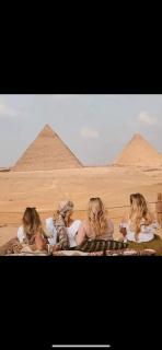 Royal Pyramids View Inn - Il Cairo - 9