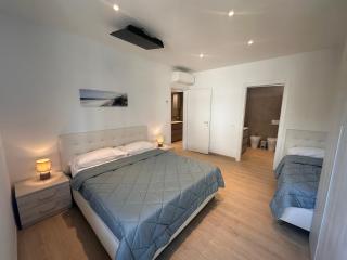 Mareblu 45 - Seaview Luxury Apartment - Caorle - 7