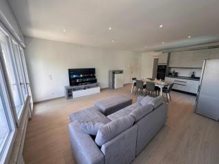 Mareblu 45 - Seaview Luxury Apartment - Caorle - 0