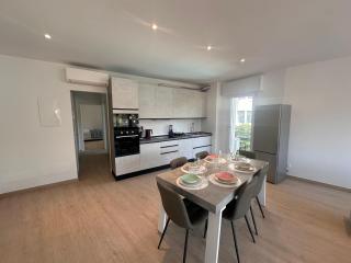 Mareblu 45 - Seaview Luxury Apartment - Caorle - 9