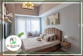 Solace Penthouse - Manila - 1