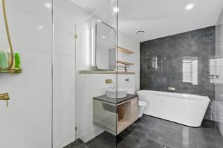 Sky-High Villa with Wide Ocean Views - Pet Friendly - 2