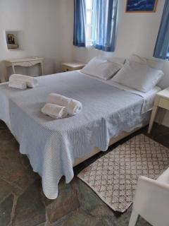 Magical Mamamia Villa on Paros Island, Greece - Kampos Páros - 3