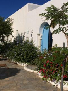 Magical Mamamia Villa on Paros Island, Greece - Kampos Páros - 2