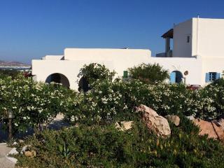 Magical Mamamia Villa on Paros Island, Greece - Kampos Páros - 1