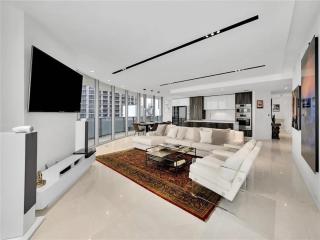 Waterfront Condo with Stunning Miami Bay - Miami - 0