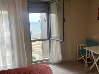 Hotel Nais Beach - Durrës - 8