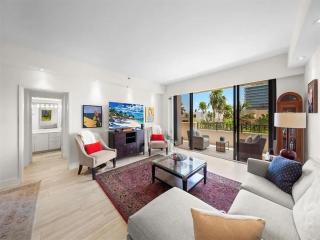 Condo with Beach Access in Key Biscayne - Miami - 9