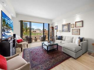 Condo with Beach Access in Key Biscayne - Miami - 8