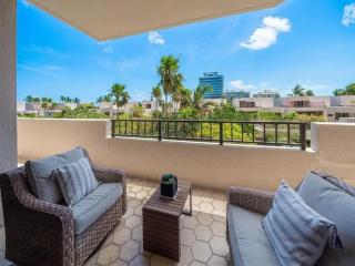 Condo with Beach Access in Key Biscayne - Miami - 5