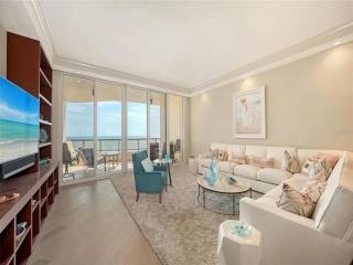 Beachfront Condo with Panoramic Views - Longboat Key - 0