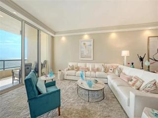 Beachfront Condo with Panoramic Views - Longboat Key - 2