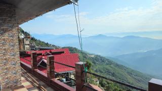 VMA stay - Darjeeling - 9