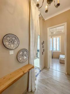 Cozy 2BR Flat Close to Kasbah & Old Town - Tangier - 4