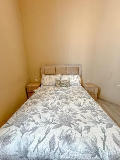 Cozy 2BR Flat Close to Kasbah & Old Town - Tangier - 5