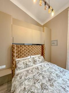 Cozy 2BR Flat Close to Kasbah & Old Town - Tangier - 3