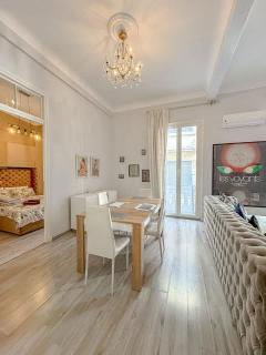 Cozy 2BR Flat Close to Kasbah & Old Town - Tangier - 8