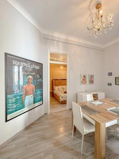Cozy 2BR Flat Close to Kasbah & Old Town - 4
