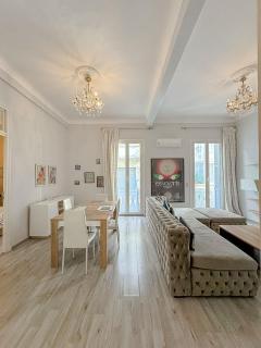 Cozy 2BR Flat Close to Kasbah & Old Town - Tangier - 1