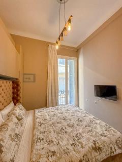 Cozy 2BR Flat Close to Kasbah & Old Town - Tangier - 6
