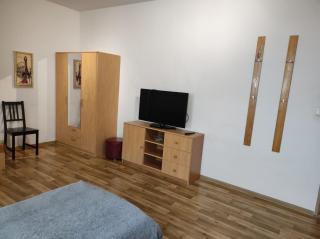 Gościniec biebrzański - 0