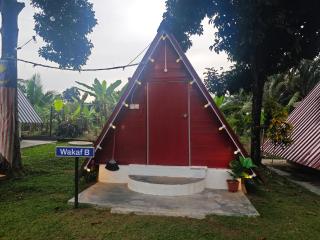 Warisan Homestay Kampung Chinchin - 5