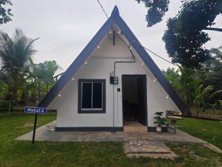 Warisan Homestay Kampung Chinchin - 1