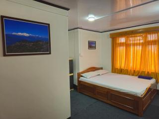 VMA stay - Darjeeling - 4