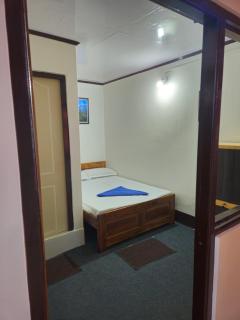 VMA stay - Darjeeling - 3