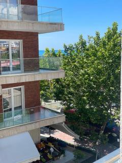 Fishta Apartments Q5 25 - Velipojë - 8