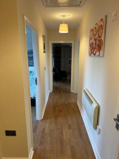 Modern, Quiet, Sleeps 9, Etihad, CoOp Live, Manchester - Manchester - 3