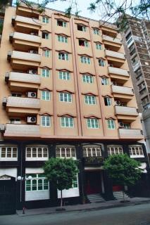 Happy City Hotel - El Cairo - 1